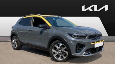 Kia Stonic 1.0T GDi 48V GT-Line S 5dr Petrol Estate